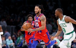 Kết quả NBA ngày 16/1: Hai ông "trùm" Lakers, Celtics ngã ngựa