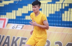 Không sang Thái Lan, cựu tuyển thủ U23 Việt Nam có bến đỗ mới