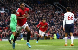 Kỷ lục bất bại của Liverpool bị đe dọa bởi lời nguyền của MU