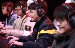 Lịch thi đấu LPL Mùa Xuân 2020 ngày 16/1: SofM cùng Suning ra quân