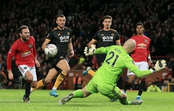 Lịch thi đấu vòng 4 FA Cup: MU gặp đối thủ dễ thở