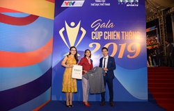 "Cúp Chiến thắng là ngọn đuốc tôn vinh giá trị tốt đẹp của thể thao Việt Nam"