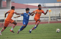 Nhận định Chennai City vs Indian Arrows 20h30, 17/01 (VĐQG Ấn Độ)