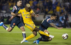 Nhận định Club America vs Tigres UANL 10h00 ngày 19/01 (Giải VĐQG Mexico)