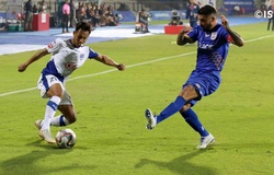 Nhận định Mumbai City vs Bengaluru 21h00, 17/01 (Super League Ấn Độ)