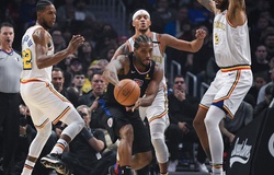 Nhận định NBA: LA Clippers vs Orlando Magic (Ngày 17/1, 10h30)