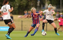 Nhận định Nữ Melbourne City FC vs Nữ Newcastle Jets 13h00, 18/01 (Giải VĐQG Nữ Úc)