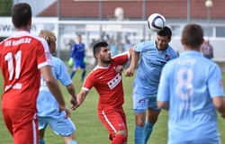 Nhận định TSV Havelse vs Chemie Leipzig 21h30, 17/01 (Giao hữu CLB)