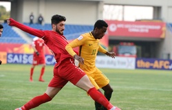 Nhận định U23 Úc vs U23 Syria 17h15, 18/01 (Giải U23 châu Á)
