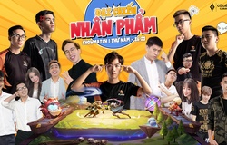 Showmatch Cờ Liên Quân - Đại Chiến Nhân Phẩm