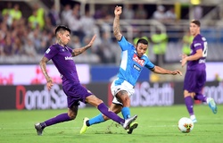 Soi kèo Napoli vs Fiorentina, 02h45 ngày 19/01 (Serie A 2019/2020)