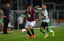 Soi kèo Sassuolo vs Torino, 0h ngày 19/01 (Serie A 2019/2020)