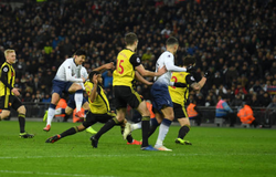 Soi kèo Watford vs Tottenham 19h30, ngày 18/01 (Ngoại hạng Anh)