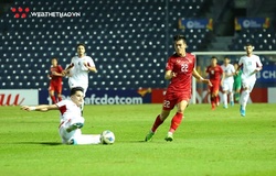 U23 Việt Nam vs U23 Triều Tiên: Chiến thắng và hy vọng