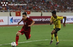 Báo Thái Lan dự đoán thầy Park sẽ gặp khó ở vòng loại World Cup 2022