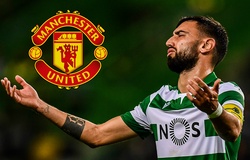 Bruno Fernandes sẽ nhận lương thấp hơn 12 cầu thủ MU