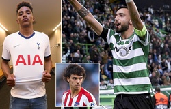 Bruno Fernandes và top cầu thủ đem lại lợi nhuận khổng lồ