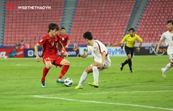 CĐV Thái Lan nói gì sau trận U23 Việt Nam thua U23 Triều Tiên?