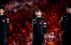 Lịch thi đấu LPL Mùa Xuân 2020 ngày 17/1: FPX vs ES