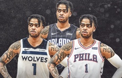 Lợi và Hại cho Golden State Warriors khi quyết định "trade" D'Angelo Russell?