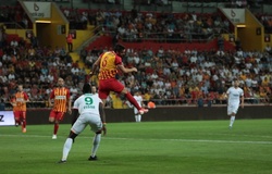 Nhận định Alanyaspor vs Kayserispor 18h00, 18/01 (VĐQG Thổ Nhĩ Kỳ)