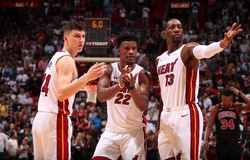 Nhận định NBA: Oklahoma City Thunder vs Miami Heat (ngày 18/1, 8h00)