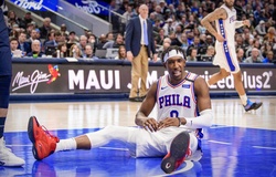 Nhận định NBA: Philadelphia 76ers vs Chicago Bulls (ngày 18/1, 7h00)