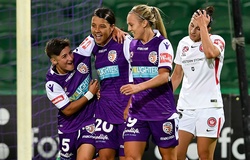 Nhận định Nữ Western Sydney Wanderers vs Nữ Perth Glory, 12h00 ngày 19/01 (W-League)