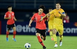 Nhận định U23 Hàn Quốc vs U23 Jordan 17h15, 19/01 (Giải U23 châu Á)