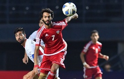 Nhận định U23 UAE vs U23 Uzbekistan 20h15, 19/01 (Giải U23 châu Á)