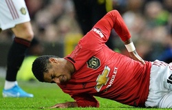 Sao MU chấp nhận mạo hiểm để ra sân ở trận gặp Liverpool