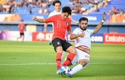 Soi kèo bóng đá U23 Hàn Quốc vs U23 Jordan, 17h15 ngày 19/01 (Giải U23 châu Á)