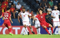 Soi kèo bóng đá U23 UAE vs U23 Uzbekistan, 20h15 ngày 19/01 (Giải U23 châu Á)