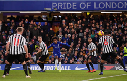 Soi kèo Newcastle United vs Chelsea 00h30, ngày 19/01 (Ngoại hạng Anh)