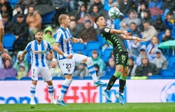 Soi kèo Real Betis vs Real Sociedad, 20h00 ngày 19/01 (La Liga 2019/2020)