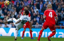 Soi kèo Real Madrid vs Sevilla 22h00, 18/01 (Vòng 20 La Liga)