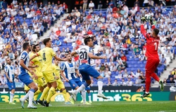 Soi kèo Villarreal vs Espanyol, 22h00 ngày 19/01 (La Liga 2019/2020)