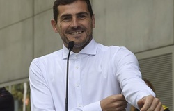 Tin bóng đá 17/1: Casillas được mời làm sếp ở LĐBĐ Tây Ban Nha