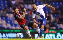 Trực tiếp Atlas vs Puebla: 3 điểm cho chủ nhà