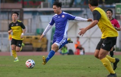 Trực tiếp TP.HCM vs Ulsan Hyundai: Chờ Công Phượng tỏa sáng