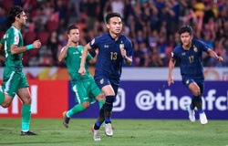 U23 Thái Lan đá mấy giờ hôm nay 18/1?