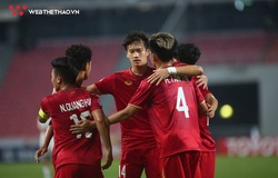 U23 Việt Nam thu hoạch được gì tại VCK U23 châu Á 2020?