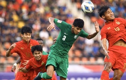 Báo châu Á nói gì sau trận U23 Thái Lan thua U23 Saudi Arabia?