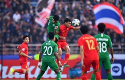 CĐV Thái Lan phẫn nộ, đòi "xử" trọng tài Abu Bakar