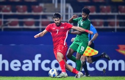 Danh sách các đội vào bán kết U23 châu Á 2020