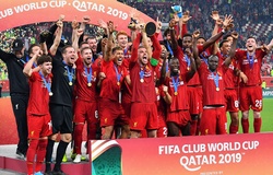 Giá trị đội hình Liverpool tăng hơn 1 tỷ bảng dưới thời HLV Klopp