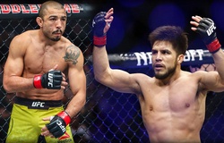 Jose Aldo và Henry Cejudo sẽ tranh đai Bantamweight tại UFC 250?
