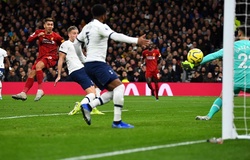 Liverpool suýt tuột chiến thắng Tottenham vì công nghệ VAR gặp sự cố