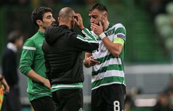 MU có nguy cơ hỏng vụ Bruno Fernandes vì đòi hỏi kinh ngạc của Sporting