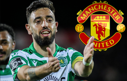MU và Sporting bất đồng về khoản tiền thưởng cho Bruno Fernandes